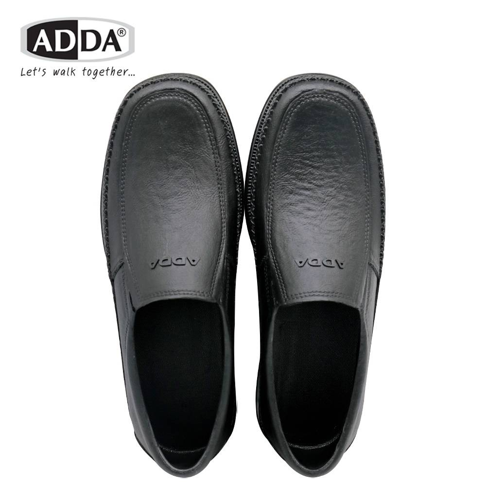 ADDA รองเท้าแตะลำลองแบบสวม รุ่น 15601M1 (ไซส์ 7-10)