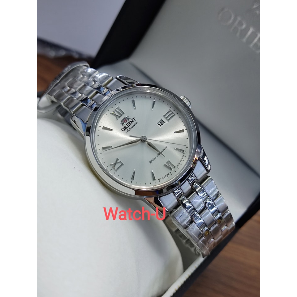 นาฬิกา ORIENT AUTOMATIC รุ่น RA-NR2003S