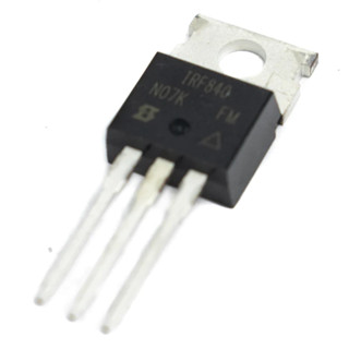 IRF840 IRF840A IRF840APBF N-Channel MOSFET