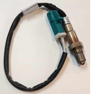 เซ็นเซอร์ออกซิเจน Oxygen SENSOR O2 สำหรับ Ford C-MAX II โฟกัส II Grand C MAX 3M51-9F472-DC 0258006605 3M519F472DC