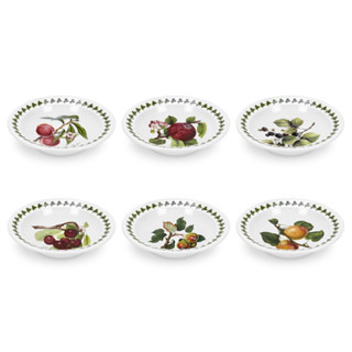 ถ้วยซีเรียล Portmeirion Pomona Set of 6 Cereal Bowls