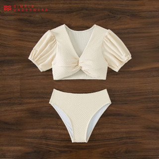 129 Simple Underwear bikini