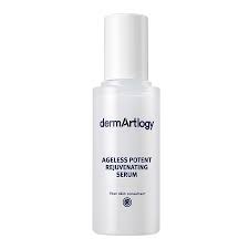 Dermartlogy Ageless Potent Rejuvenating Serum 40ml