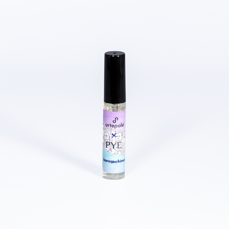 artepolé X PYE - Kawaguchirun Extrait de Parfum 5 ml