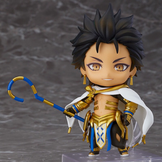 [พร้อมส่ง] Nendoroid 1296-DX Rider/Ozymandias: Ascension Ver. - Fate/Grand Order