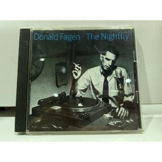 1   CD  MUSIC  ซีดีเพลง   DONALD FAGEN/THE NIGHTFLY     (N7E169)