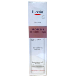 Eucerin Spotless Brightening Boosting Essence 100 ml น้ำตบเพื่อผิวกระจ่างใส8978