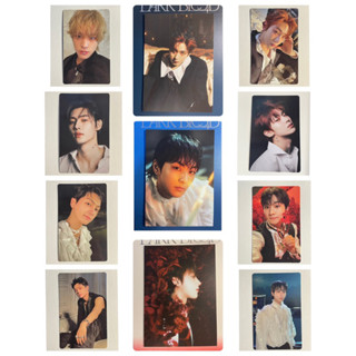 [พร้อมส่ง] 🧡 Enhypen การ์ดอัลบั้ม 💯