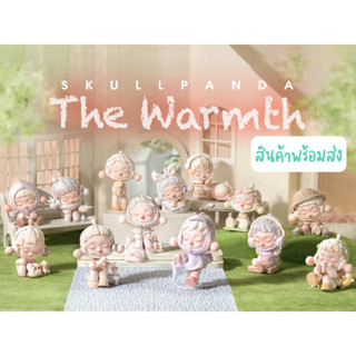 🌸พร้อมส่ง🌼Skullpanda The Warmth