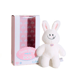 [DiaryTools] พรีออเดอร์ Knotted Cream Bunny