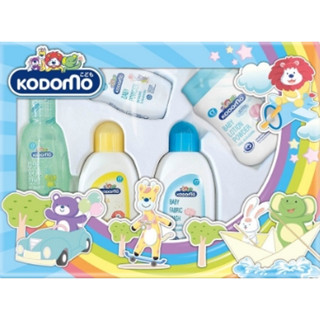 Kodomo Gift Set ชุดของขวัญ โคโดโม (ชุดเล็ก)