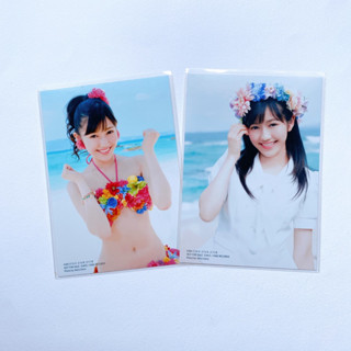 AKB48 Watanabe Mayu Mayuyu  Regu Photo single Sayonara Crawl 🌸