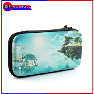 กระเป๋าสำหรับสวิตช์ Nintendo Switch/oledCase EVA   Tear of Kingdom