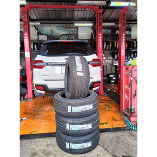 ยาง Michelin 265/60-18 และ 265/50-20 Primacy suv ปี23 ราคาต่อสี่เส้น