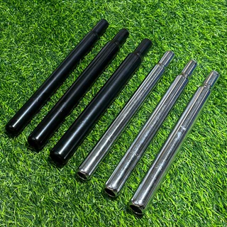 หลักอานเหล็ก 300 mm.