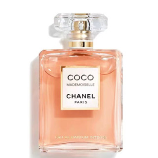 ชาแนล Coco Madeoislle Intese EDP 100ml น้ำหอม