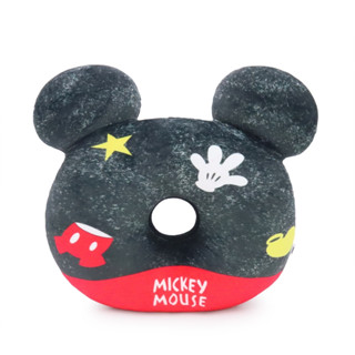 Disney ลิขสิทธิ์แท้ หมอนโดนัท Mickey : Shape A Story