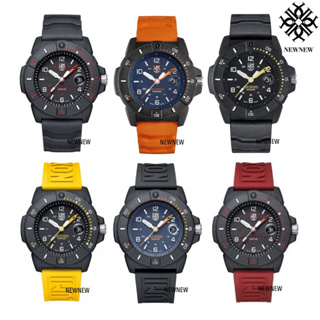 LUMINOX  Navy Seal 3600 Series รุ่น XS.3601  XS.3603  XS.3615.RF XS.3615 XS.3602.NSF ของแท้รับประกันศูนย์ 2 ปี