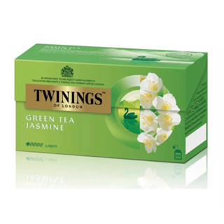 Twinings ทไวนิงส์ ต้นตำรับชาชั้นเลิศ