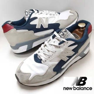 [มือ2] รองเท้าNew Balance รุ่น ML660KAB ใหม่มากๆค่ะ