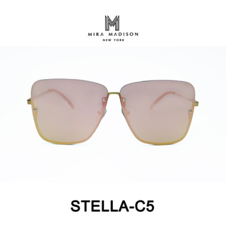 Mira Madison Sunglasses แว่นตากันแดด รุ่น STELLA-ZZ C5