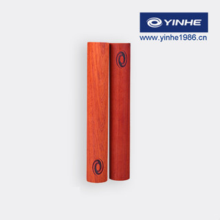 ที่รีดยางปิงปอง Yinhe Rubber Roller Red Wood