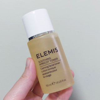 Elemis Soothing Apricot Toner 50ml