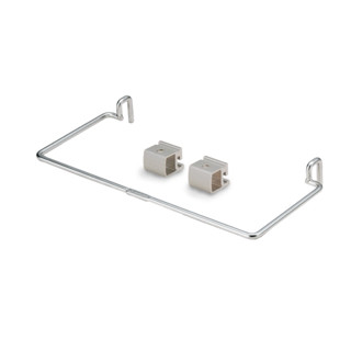 Snow Peak Stainless Box Hanger Half Unit