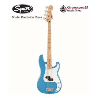 เบส Squier Sonic Precision Bass