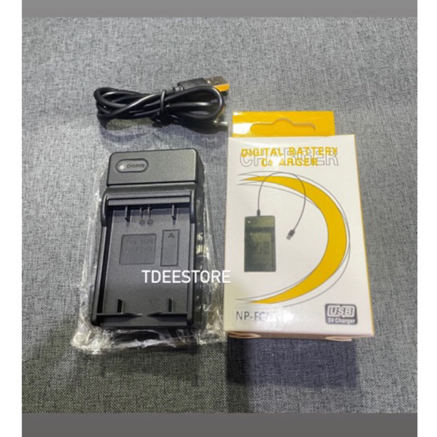 NP-FC10 / NPFC10 / NPFC10 / NP-FC1 แบตเตอรี่กล้องดิจิตอล สำหรับ SONY-DSC-F77, F77A, F77E, FX77, P2, P3, P5, P7, P8