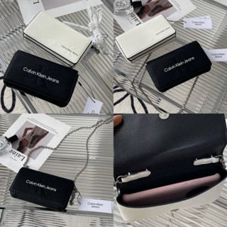 พร้อมส่ง กระเป๋าสะพาย เคลวิน แท้ 💯