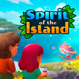 Spirit of the Island เกม PC เกมคอมพิวเตอร์ Game สินค้าเป็นแบบ download link หรือ USB Flash drive