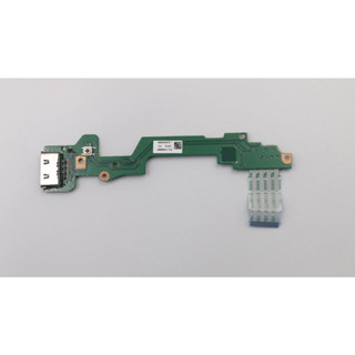 5C50L70681 DALV7TB16C0 OEM LENOVO POWER BUTTON BOARD WC V310-15ISK 80SY (CE413)