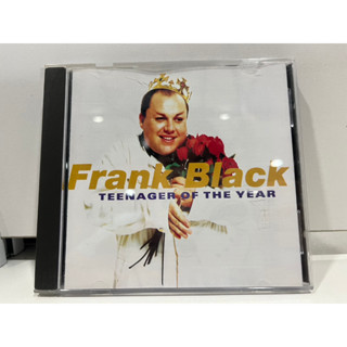 1   CD  MUSIC  ซีดีเพลง    Frank Black: Teenager of the Year     (N7G121)