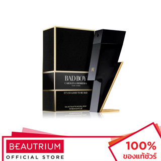 CAROLINA HERRERA Bad Boy EDT น้ำหอม 100ml