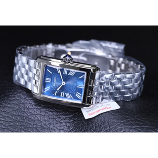 นาฬิกา Seiko Classic Ladies Quartz รุ่น SWR085P / SWR085P1