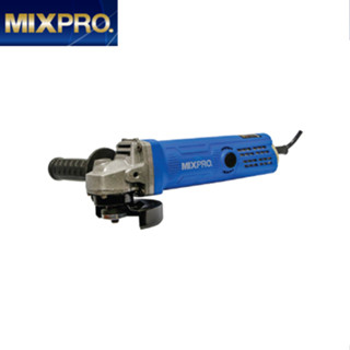 MIXPRO เครื่องเจียร 4 นิ้ว (Angle Grinder) 720 วัตต์ รุ่น 04-009-020 (สวิตซ์ท้าย)