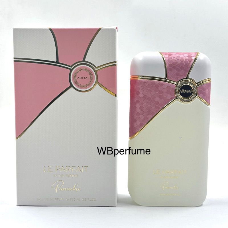 200ml น้ำหอม Armaf Le Parfait Pour Femme Panache edp 200ml โคลน  ❤️❤️❤️
