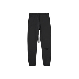 FOG – ESSENTIALS Fleece Logo Sweatpants (STRETCH LIMO)