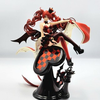 Figure - Myethos 1/8 Queen of Heart มือ2