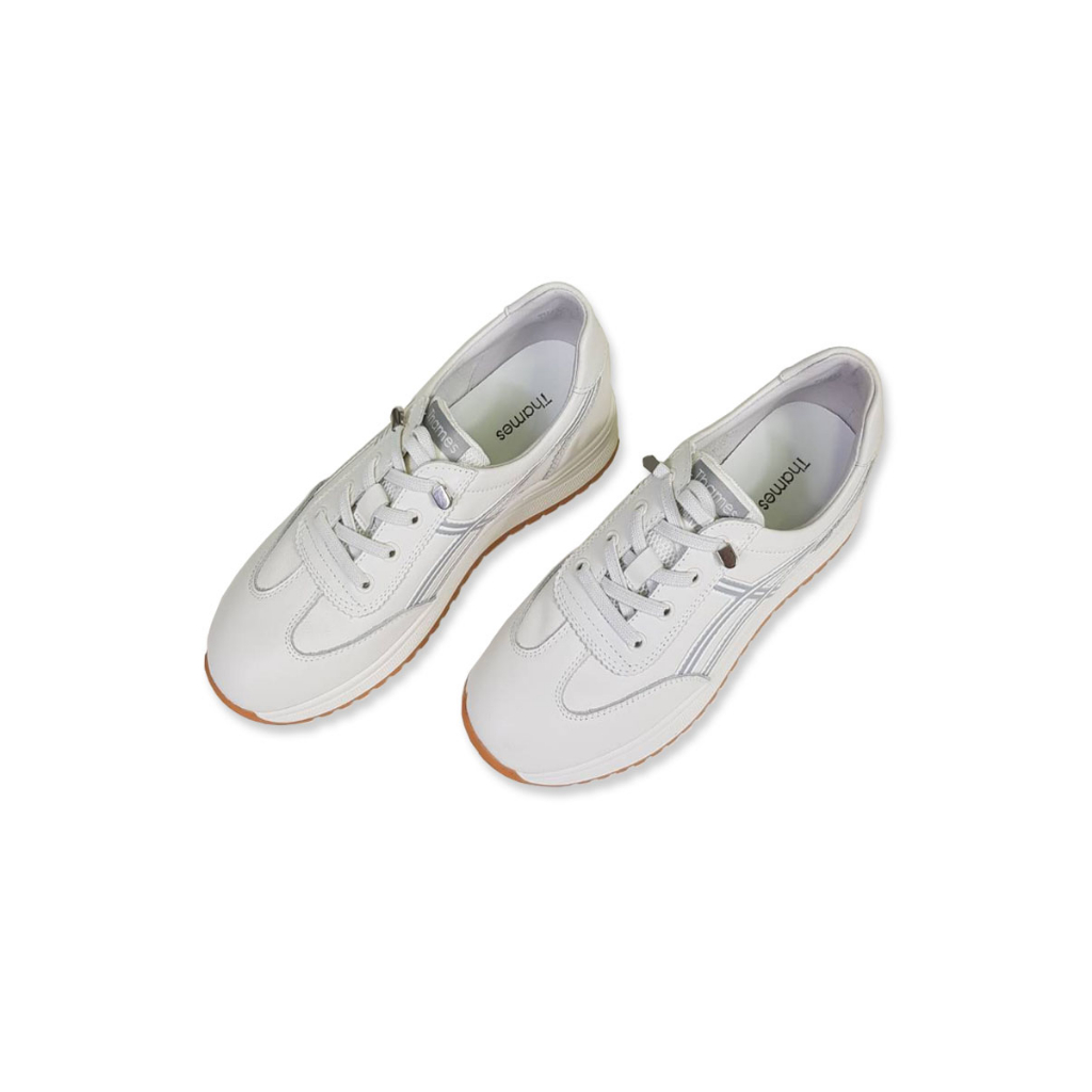 Thames(เทมส์) รองเท้าผ้าใบผู้หญิง Sneakers -TH41059