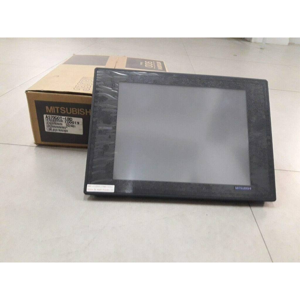 MITSUBISHI A970GOT-LBD              .