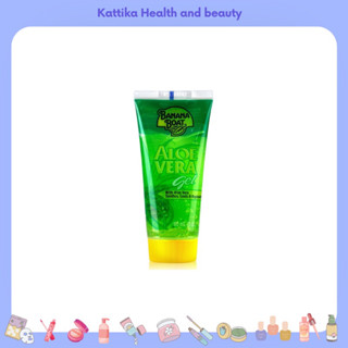 Banana boat Aloe vera gel 90 ml