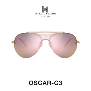 Mira madison แว่นตากันแดด รุ่น OSCAR-ADE C3