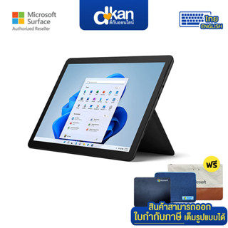 !!Student Promotion!!Microsoft Surface GO3/8GB/128GB/Win11Home Warranty 1 Year By Microsoft