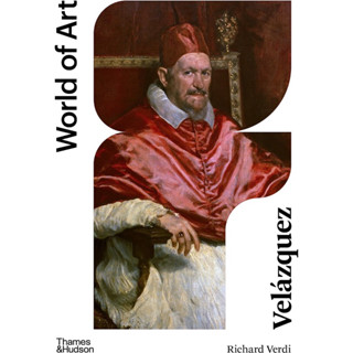 VELAZQUEZ : WORLD OF ART