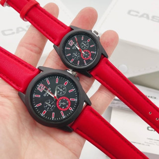 นาฬิกาคู่ นาฬิกาคู่รัก Casio