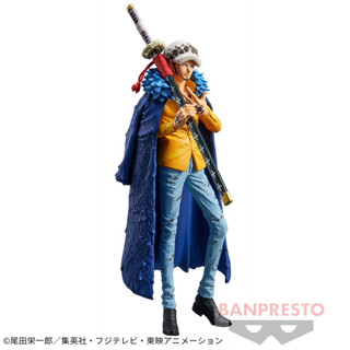 [ของแท้🇯🇵/พร้อมส่ง✅] One Piece King of Artist The Trafalgar - Law