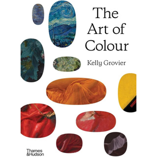 THE ART OF COLOUR (Hardcover)