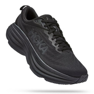 HOKA-BONDI 8 WIDE Men รองเท้าวิ่งผู้ชาย (1127953-BBLC)